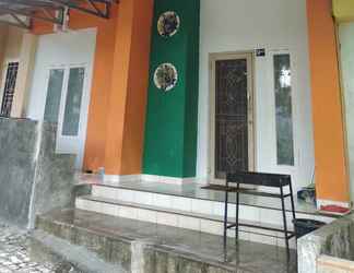 Bangunan 2 Villa Berastagi Highland Blok 9KK