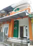 EXTERIOR_BUILDING Villa Berastagi Highland Blok 9KK