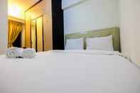 Kamar Tidur Near Baywalk Mall Pluit 2BR at Green Bay Apartment By Travelio