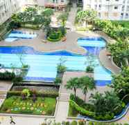 Điểm tham quan lân cận 3 Near Baywalk Mall Pluit 2BR at Green Bay Apartment By Travelio