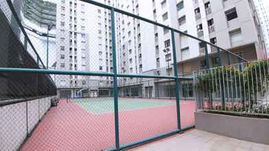 Pusat Kebugaran 4 Near Baywalk Mall Pluit 2BR at Green Bay Apartment By Travelio