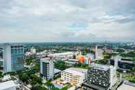 Atraksi di Area Sekitar Cozy Studio near ICE BSD at Tree Park Apartment By Travelio