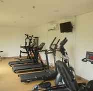 Pusat Kebugaran 2 Cozy Studio near ICE BSD at Tree Park Apartment By Travelio