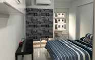 Bedroom 4 Apartment Ayodhya By Ayodhya Siena 08 