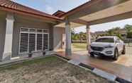 Exterior 2 22 Residency Homestay / 4BR / Fully airconditioned