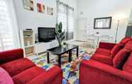 Common Space 5 22 Residency Homestay / 4BR / Fully airconditioned