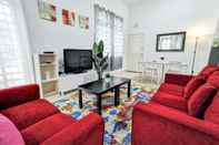 Common Space 22 Residency Homestay / 4BR / Fully airconditioned