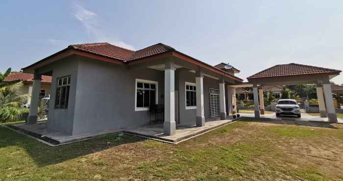 Exterior 22 Residency Homestay / 4BR / Fully airconditioned