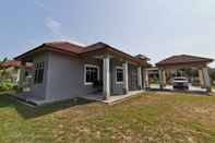 Exterior 22 Residency Homestay / 4BR / Fully airconditioned