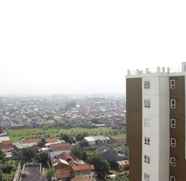 Atraksi di Area Sekitar 4 Homey 1BR Gateway Pasteur Apartment near Exit Toll By Travelio