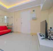 Lobi 5 Modern and Cozy 3BR Apartment Green Palace Kalibata By Travelio