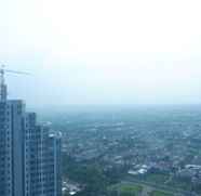 Nearby View and Attractions 3 Simple Studio Apartment at Supermall Mansion Orchard By Travelio