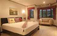 Kamar Tidur 3 Angus O'Tool's Guesthouse