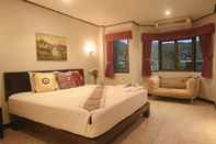 Kamar Tidur Angus O'Tool's Guesthouse