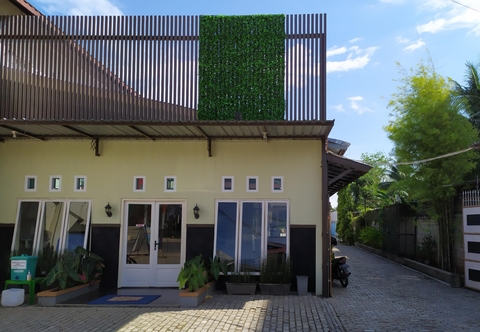 Exterior Homestay Tirta Asri 2