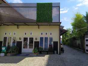 Exterior 4 Homestay Tirta Asri 2