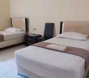 Bedroom 5 Homestay Tirta Asri 2