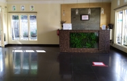 Lobby 3 Homestay Tirta Asri 2