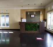 Lobby 3 Homestay Tirta Asri 2