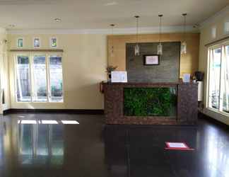 Lobby 2 Homestay Tirta Asri 2