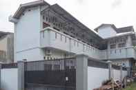 Bangunan OYO 3188 Gamaliel Residence