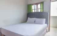 Bilik Tidur 4 OYO 3188 Gamaliel Residence