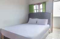 Bilik Tidur OYO 3188 Gamaliel Residence