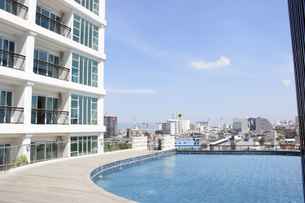 Modern 2BR at The Green Kosambi Bandung Apartment By Travelio, THB 2,161.16