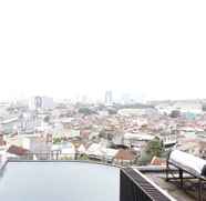 Nearby View and Attractions 5 Modern 2BR at The Green Kosambi Bandung Apartment By Travelio