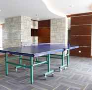 Fitness Center 2 Modern 2BR at The Green Kosambi Bandung Apartment By Travelio