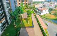 Tempat Tarikan Berdekatan 5 Cozy 1BR Apartment at Gold Coast near PIK By Travelio