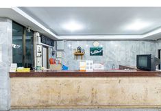 大廳 3 Boonchai Mansion