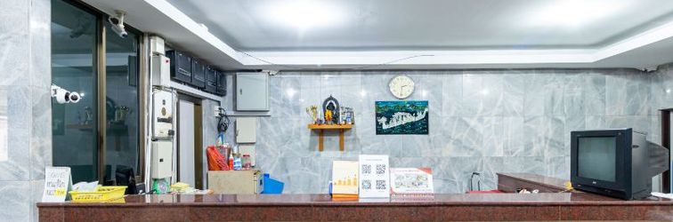 大廳 Boonchai Mansion