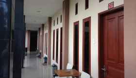 Lobby 2 Nida Homestay 2