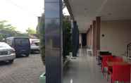 Lobby 3 Nida Homestay 2