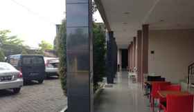 Lobby 3 Nida Homestay 2