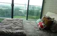 Bedroom 4 The Place @ Cyberjaya