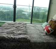 Kamar Tidur 4 The Place @ Cyberjaya