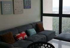 Common Space 6 The Place @ Cyberjaya