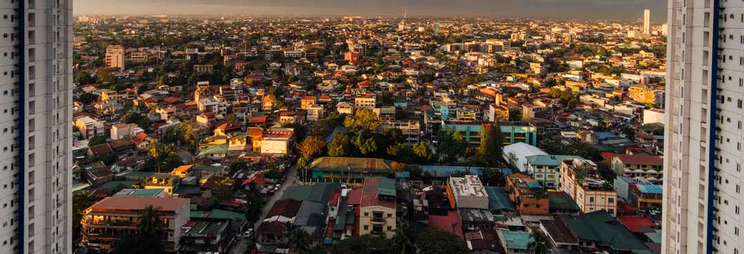 Lobi SMDC North EDSA