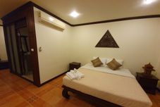 Bedroom KATA THAI HOUSE