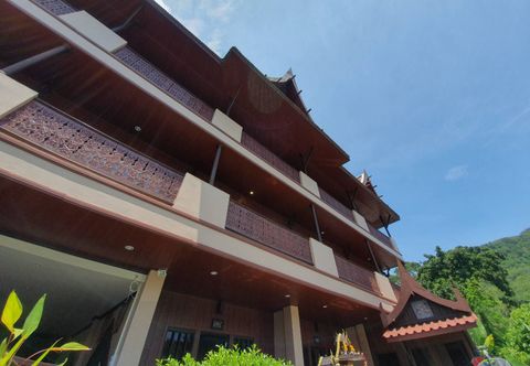 Lobby KATA THAI HOUSE