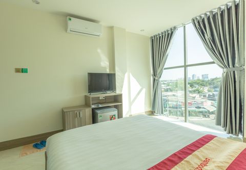 其他 Bamboo VN Hotel Vung Tau