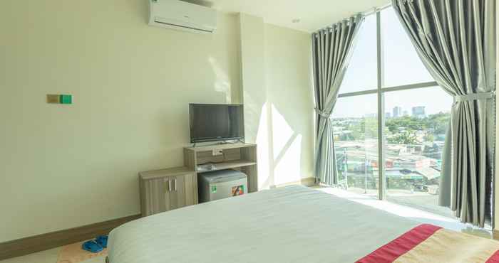 Khác Bamboo VN Hotel Vung Tau