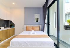 Bedroom 3 Cozrum Homes Saphera Residence
