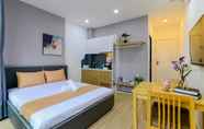 Kamar Tidur 5 Cozrum Homes Saphera Residence