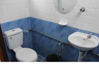 In-room Bathroom Hotel Seri Pelangi