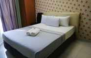 Bilik Tidur 6 Hotel Seri Pelangi