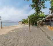 Pusat Kebugaran 5 RedDoorz Plus at Subic 2n2 Beach Resort Zambales