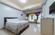 ห้องนอน 3 RedDoorz Plus at Subic 2n2 Beach Resort Zambales